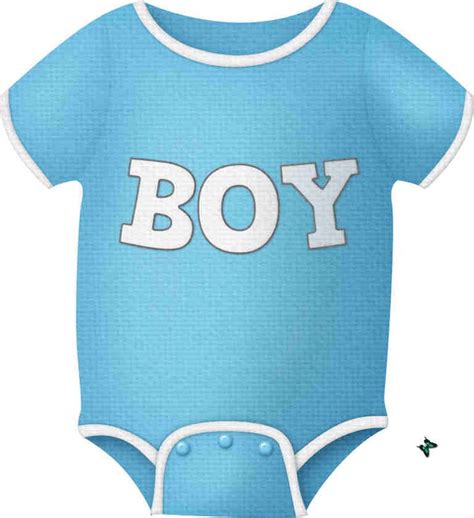 Baby Shower Boy Clipart Free Download On Clipartmag