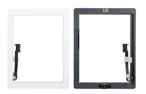 Tela Touch Screen Ipad 3 A1403 A1416 A1430 Mercadolivre