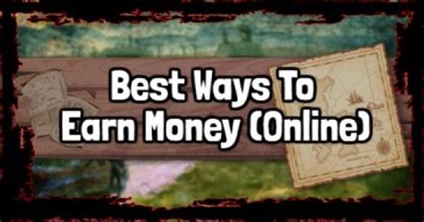 While it feels like money is hard to come by for a long time in the beginning of the game, at a certain point — around the end of chapter 2 — you'll get a windfall for. RDR2 | Best Ways To Earn Money (Online) | Red Dead ...