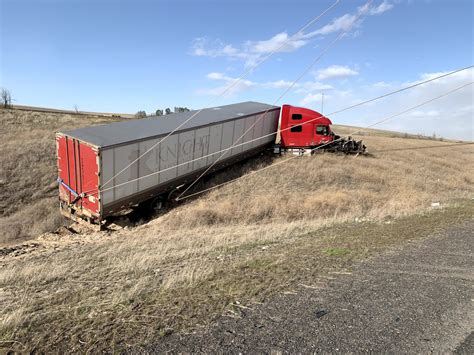 Moses in the Median: Semi-Truck Recovery