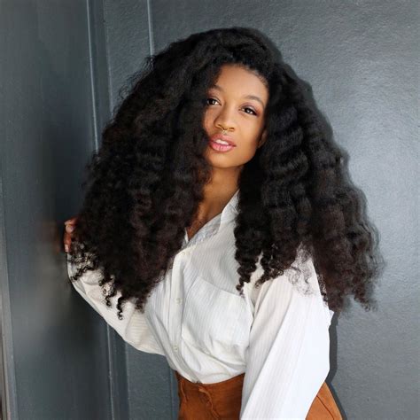 Dez Natural Hair Blogger On Instagram “is Anyone Else Having This Issue The Weekend Seems To