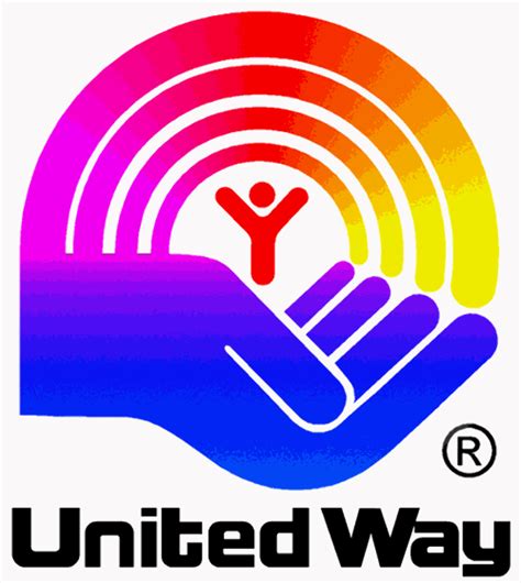 Download High Quality United Way Logo Transparent Png