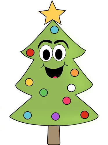 63 images of christmas cartoon pics. Cartoon Christmas Tree Clip Art - Cartoon Christmas Tree Image
