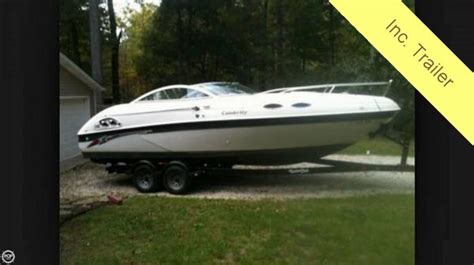 Check spelling or type a new query. 2001 Celebrity 240 Cuddy Cabin for Sale in Belle Union ...