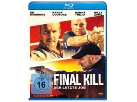 Final Killdvd Blu Ray Online Kaufen Mediamarkt