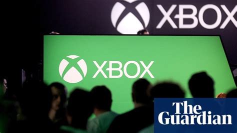 Plans For Next Gen Xbox Revealed In Leaked Microsoft Court Documents