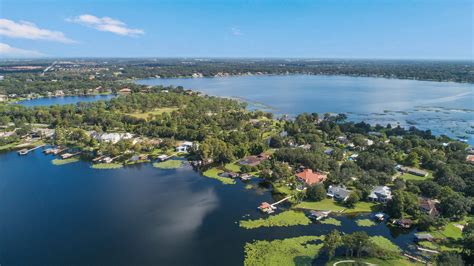 Windermere Fl Guide Central Florida Property Guide