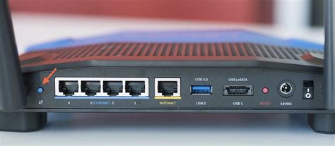 What Is The Wps Of The Routers How It Works And Why You Should Disable