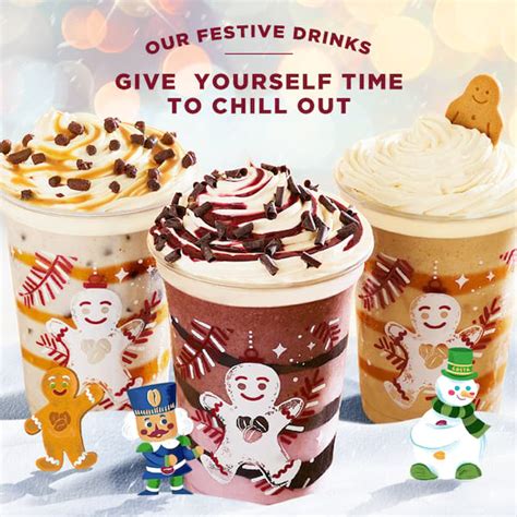 Costa actually has more costa coffee stores in europe (about 2,750 stores) than starbucks does for the past several years, costa coffee has introduced a christmas menu a couple of months. Coffee Restaurant: Costa Coffee Launches Festive Drinks and Desserts for the Holidays ...