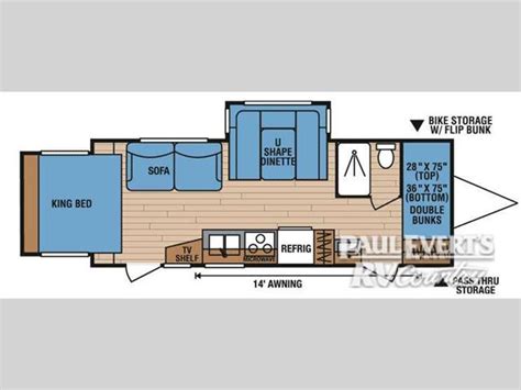 Включая результаты по запросу slider kz. Kz Spree 245ks RVs for sale