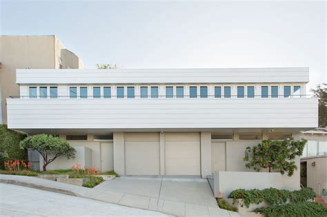 Luminous' home with panoramic views in one of S.F.'s hottest