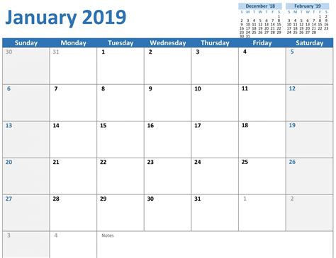 Collect 2020 Calendar Printable Free 8x11 Calendar Printables Free Blank