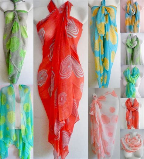 And we bet you can find a tutorial here that matches your style. Meg-made Creations: Swimsuit Cover Ups - Clever Bikini Cover Ideas and How Make Some Yourself