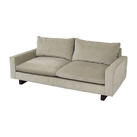 Founded in 2002 and headquartered in brooklyn, west elm is focused on creating stylish, multi. 49% OFF - West Elm West Elm Harmony Sofa / Sofas