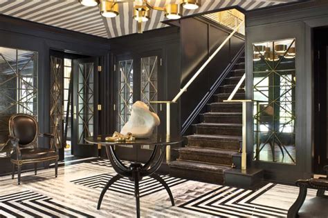 Art Deco Interior Design Style And All You Should Know About It