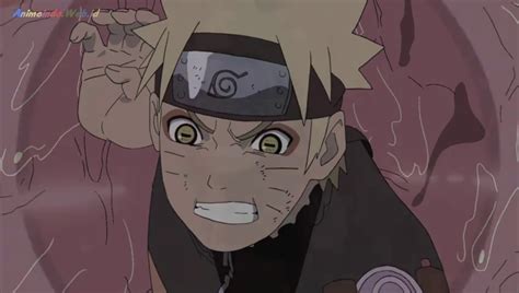 Naruto Shippuden Episode 328 Subtitle Indonesia Animeindo