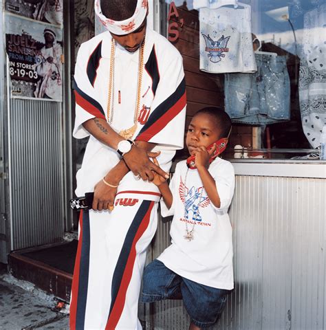 The Fader — From The Archives Juelz Santana 2004 Photo By