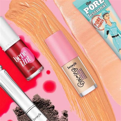 Benefit Cosmetics Review Must Read This Before Buying