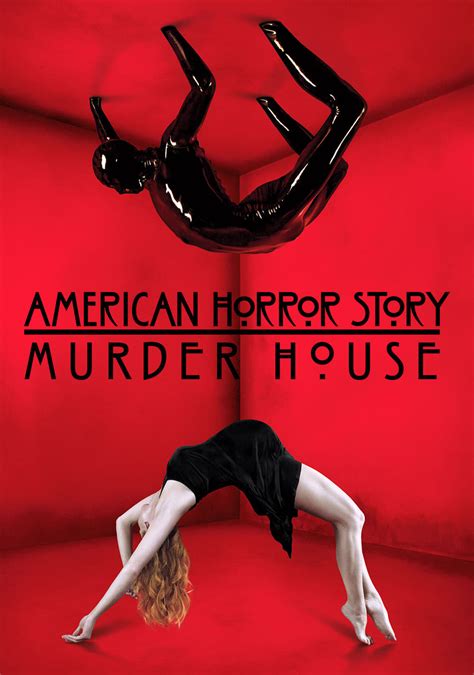 American Horror Story Tv Series 2011 Posters — The Movie Database