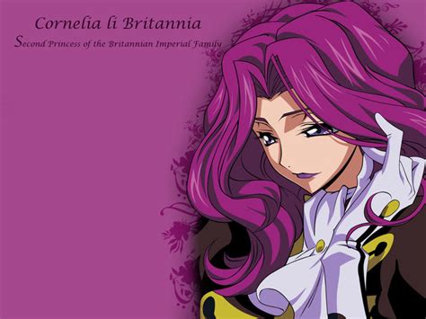 Cornelia Li Britannia By Kev05 On Deviantart