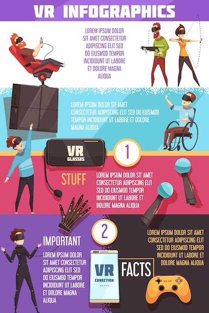 Realidad Virtual Que Es Y Cuales Son Sus Usos Infografia Images