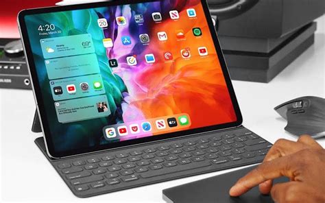 Pourquoi Acheter Le Nouvel Ipad Pro Iphone Forum Toute L