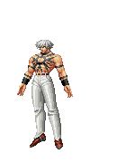 2 works in orochi (king of fighters). Orochi (King of Fighters) GIF Animations