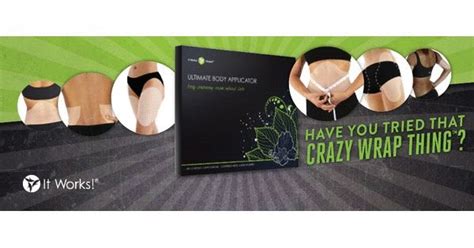 hot mama body wraps it works independent distributor skinny wraps it works body wraps