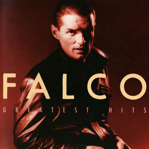 Falco Greatest Hits 1999 Flac Hd Music Music Lovers Paradise