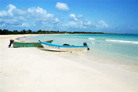 Isla Saona República Dominicana