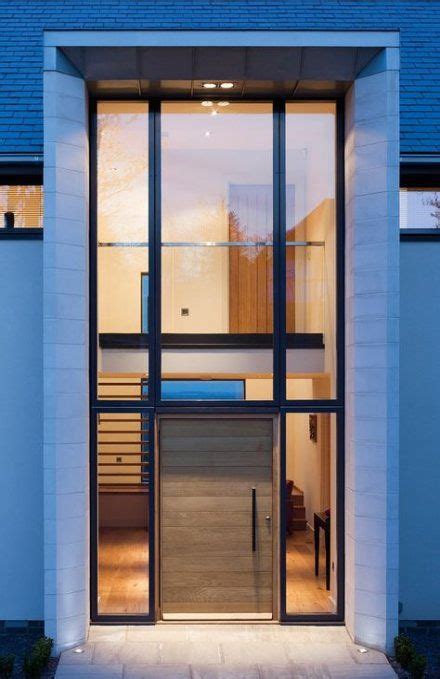 House Front Door Glass Entrance 20 Ideas For 2019 House In 2019