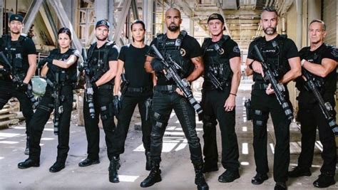 When Will The New Season Of Swat Start Our Larger Diary Picture Galleries
