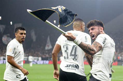 Corinthians X Am Rica Mg Onde Assistir Ao Jogo Do Brasileir O