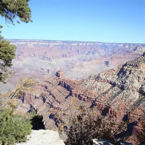 Pipe Creek Vista Grand Canyon National Park All You Need To Know