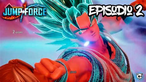 Increíble Hago El Kaioken Con Goku Super Saiyan Blue Episodio 2