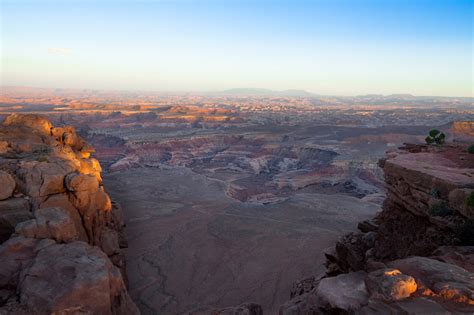 How To Safely Hike The Maze In Canyonlands National Park