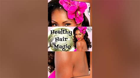 💗 Reach Your Hair Goals with This DIY Hair Mask 🌿 #HealthyHair - YouTube