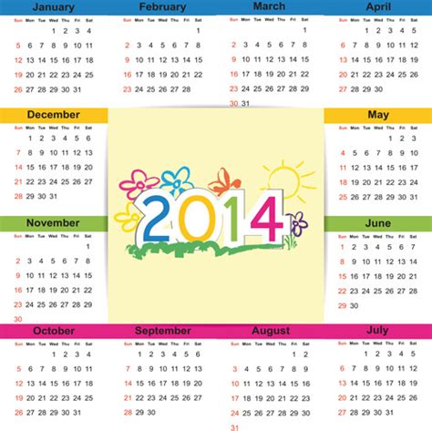 Contractor Operational Calendar Saudi Aramco Calendar Free Vector Bba