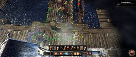 Expeditions Viking Review Fight Pillage And Plunder