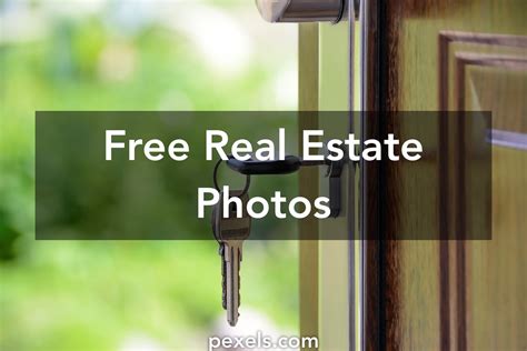 250 Engaging Real Estate Photos · Pexels · Free Stock Photos
