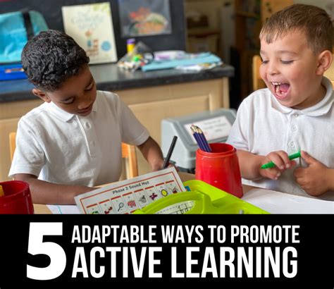 Five Ways To Promote Active Learning With Lumio Technotes Blog