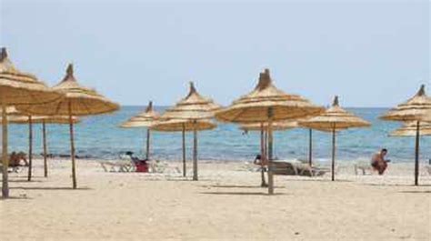 The Best Beaches In Tunisia Sun Sand And Mint Tea