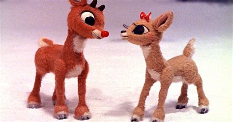 Rudolph The Red Nosed Reindeer Soundtrack Music Complete Song List