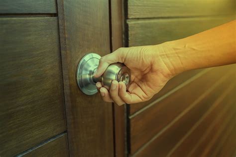 9 Ways You Can Open Your Locked Door Without A Locksmith Vocal Media