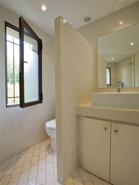 Toilet Privacy Wall Home Design Ideas Pictures Remodel And Decor
