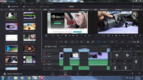 One of the best free 360 video editing software only available on windows is vsdc. Top 3 Best Video Editing Software for Windows 7,Windows 8 ...