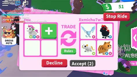I been scammed for my mega neon giraffe in adopt me trading. Roblox Adopt Me Giraffe Neon