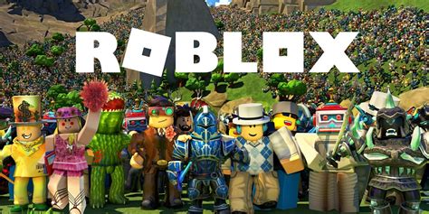 Roblox Wants The Game To Appeal To Adults Not Just Kids