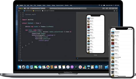 It is written in python and cython, and most of the core developers are from. Xcode Couldn't Find Any iOS App Development Provisioning ...