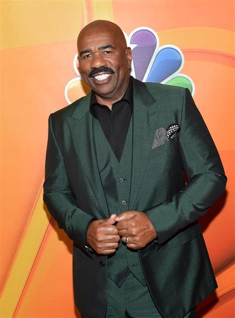 With tenor, maker of gif keyboard, add popular steve harvey animated gifs to your conversations. Steve Harvey's Twin Daughter Brandi Is Looking Chic in ...